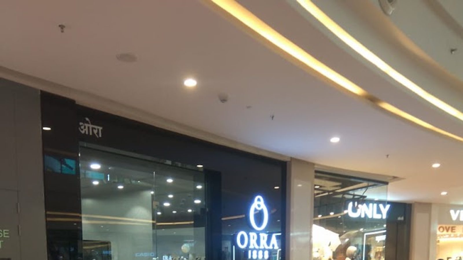 ORRA Fine Jewellery