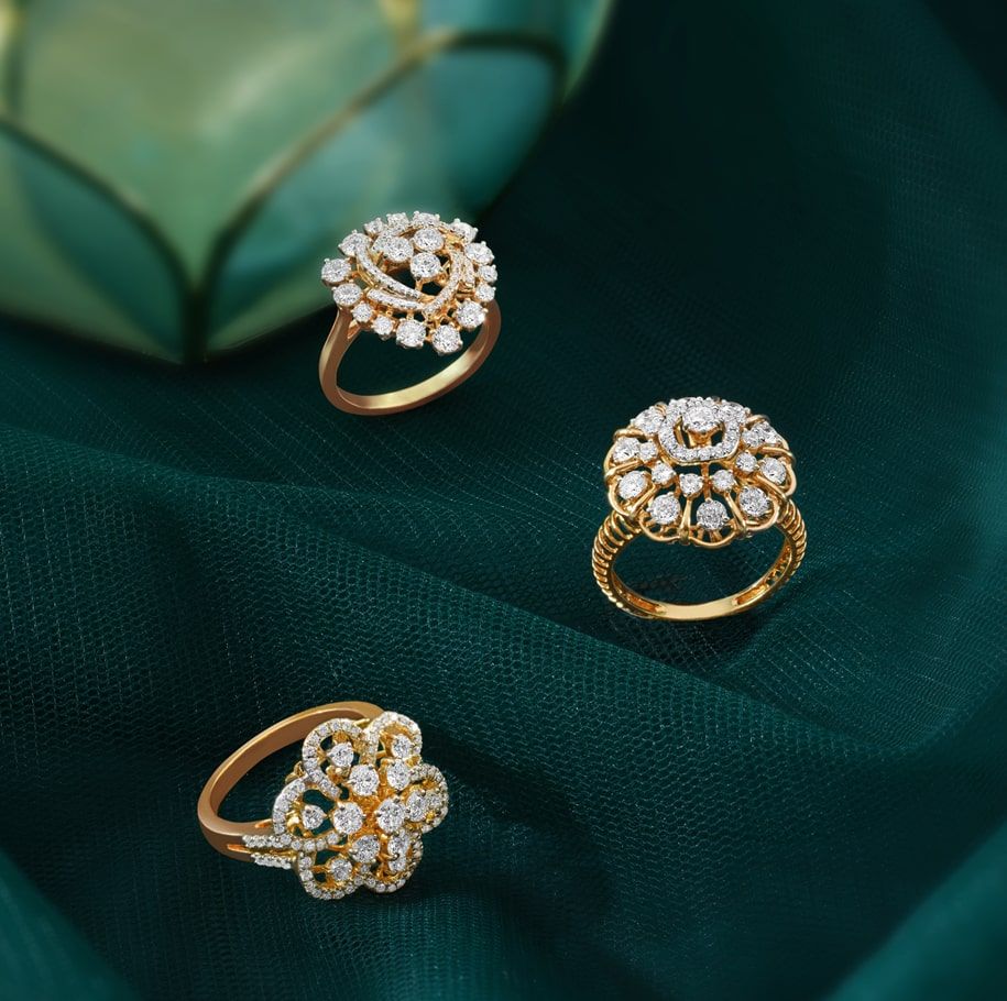 ORRA Fine Jewellery — photo