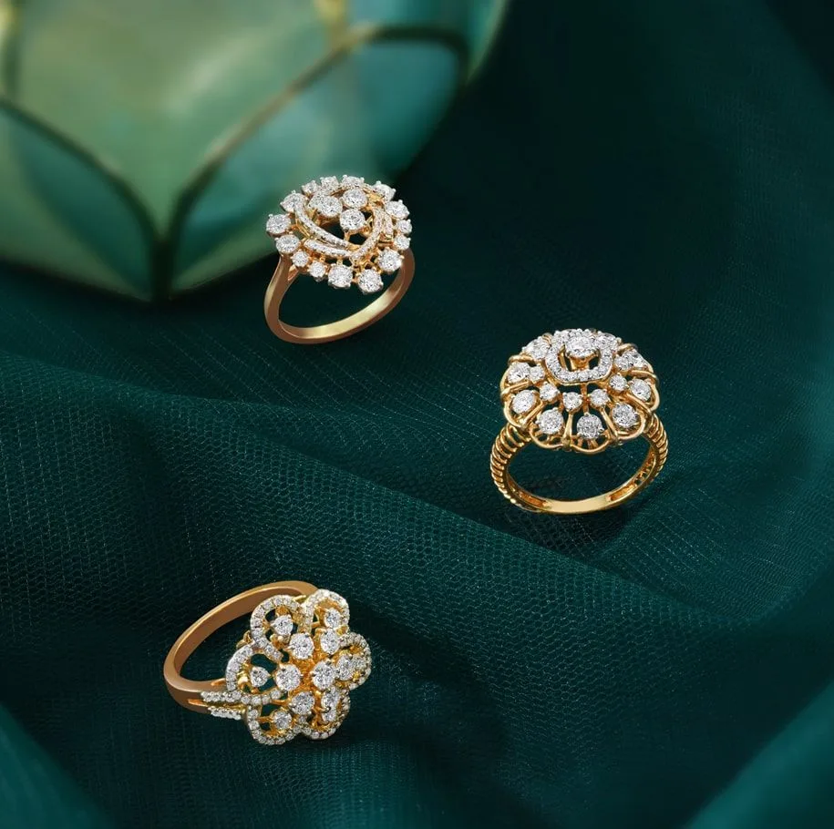 ORRA Fine Jewellery — photo