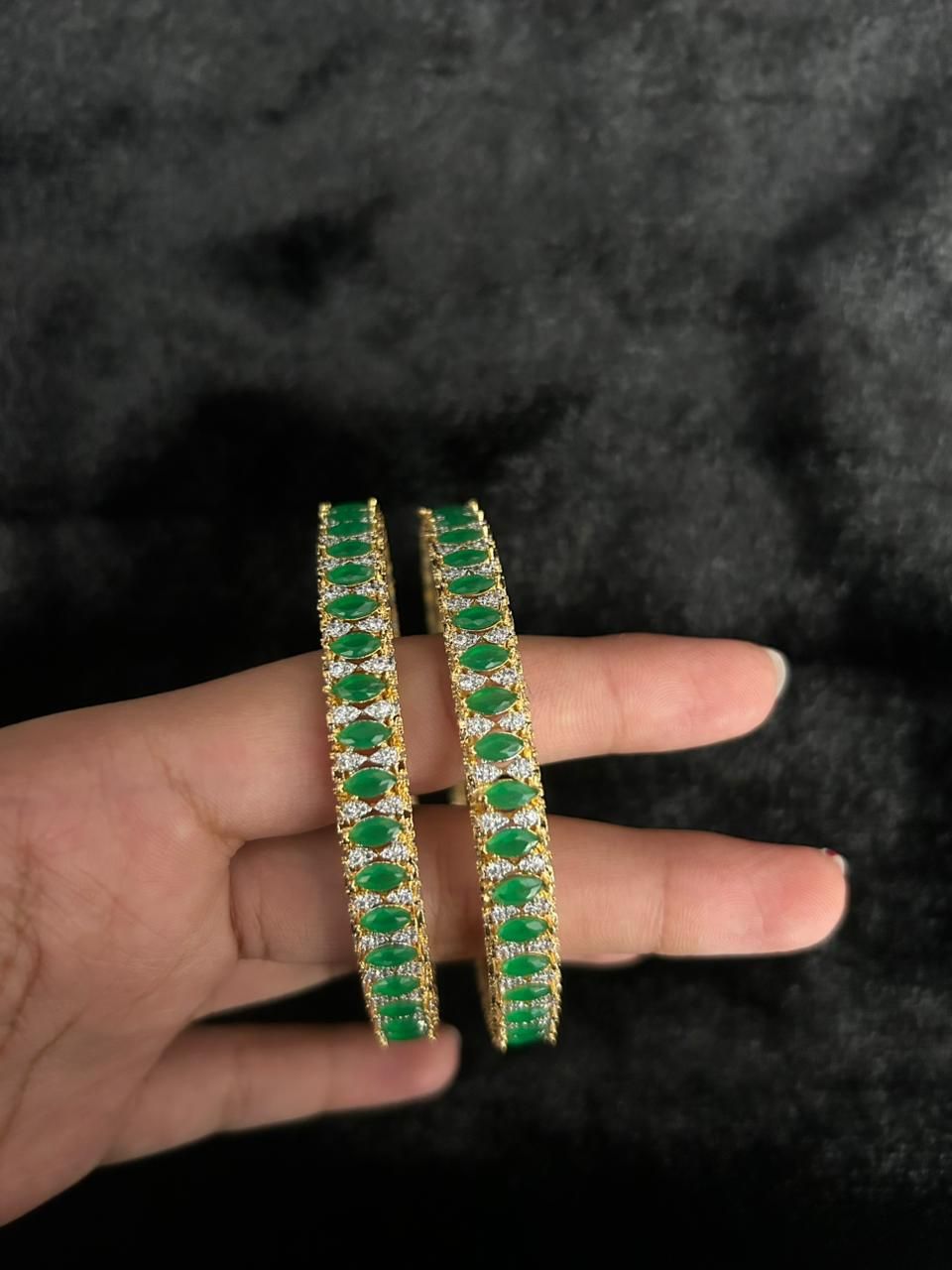 Nidhika Jewels — photo