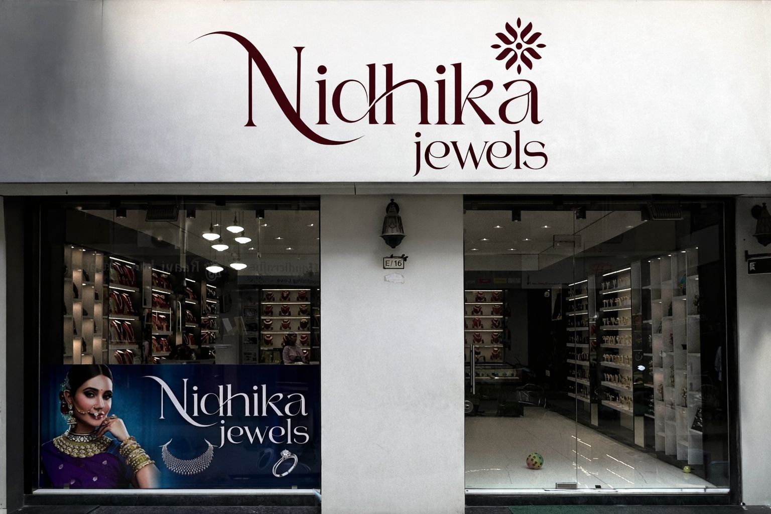 Nidhika Jewels — photo