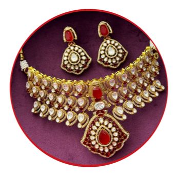 Nidhika Jewels — photo