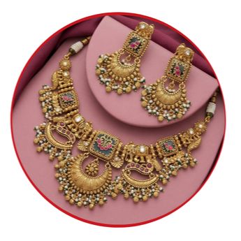 Nidhika Jewels — photo
