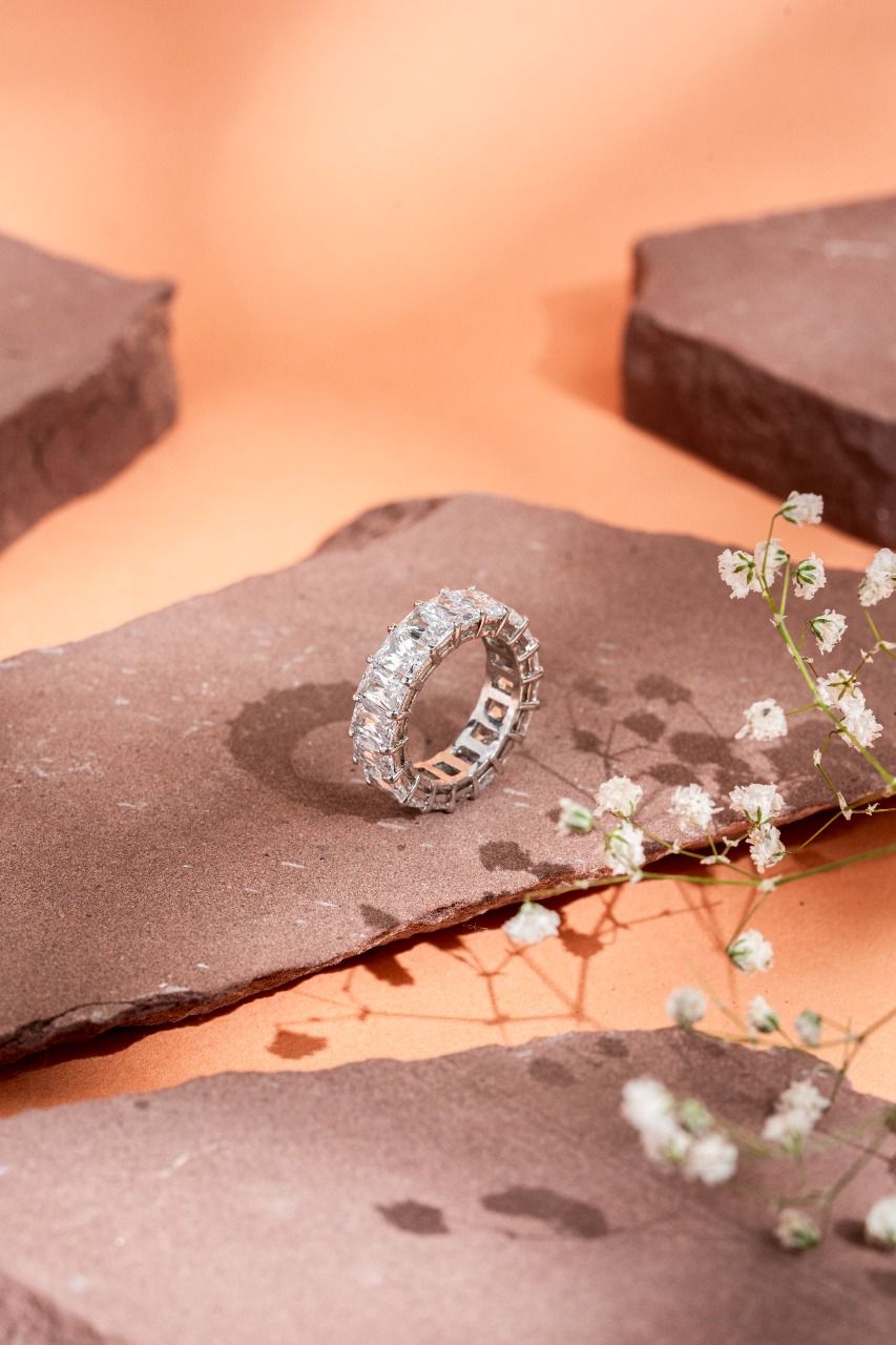 Vani Jewellers has moved to UG-19, Westfield, Ghod Dod — photo