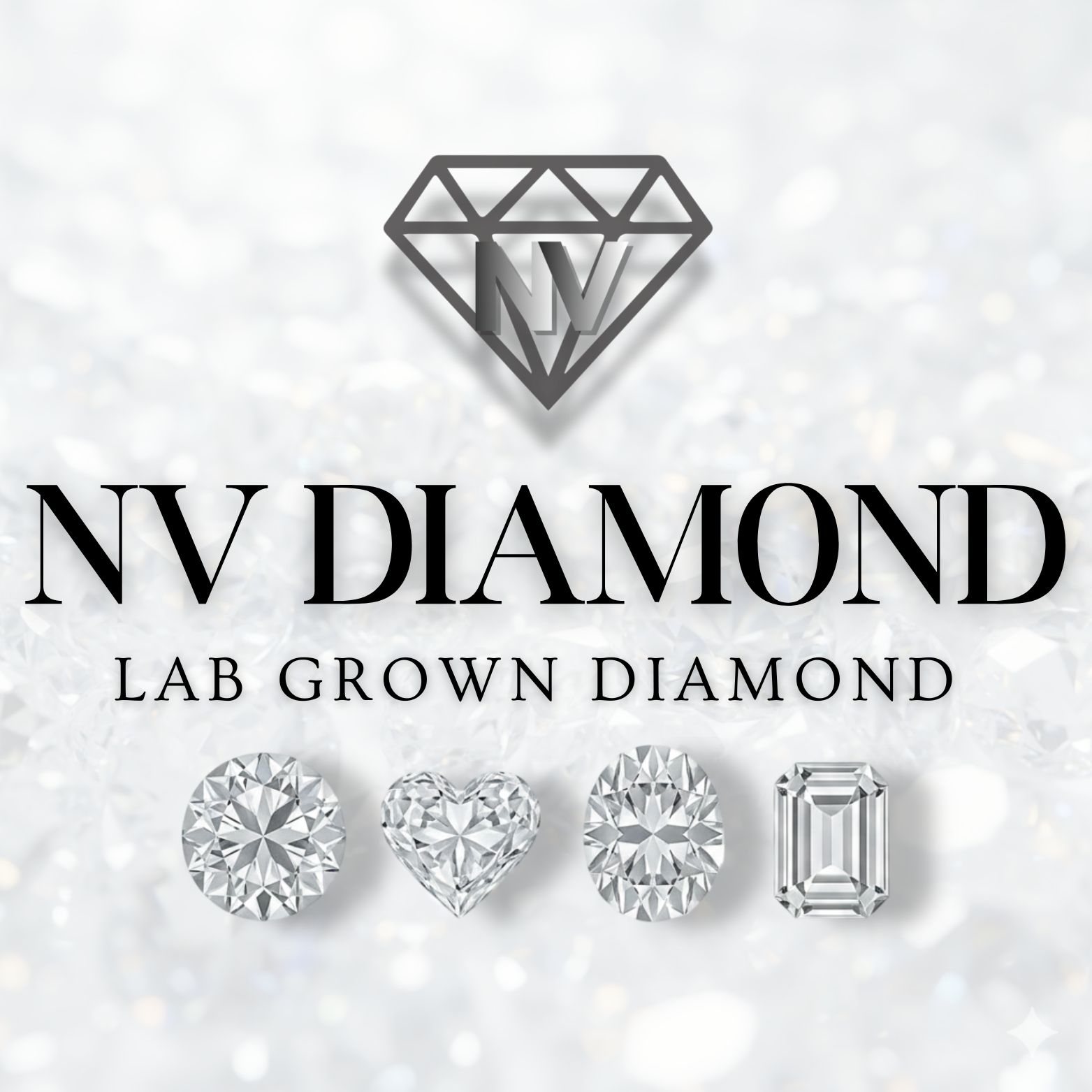 NV DIAMOND — photo