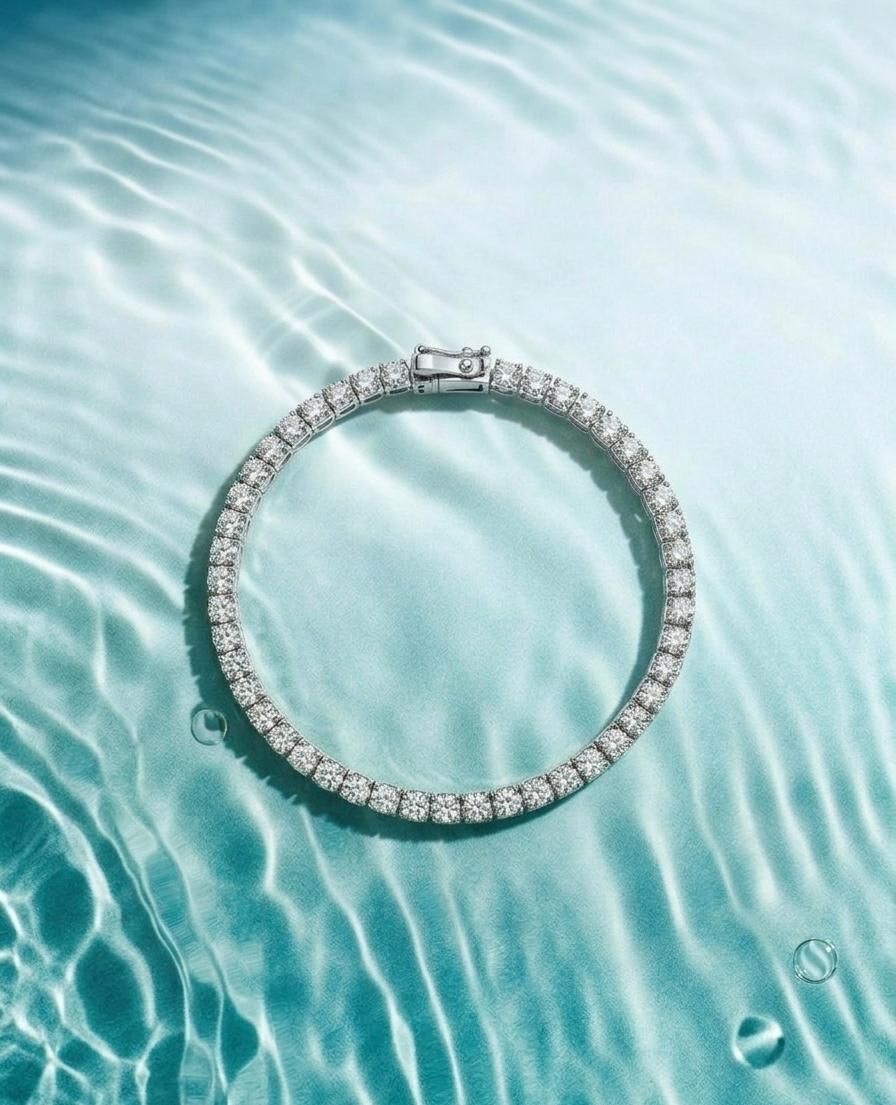Jewellery Planet — photo