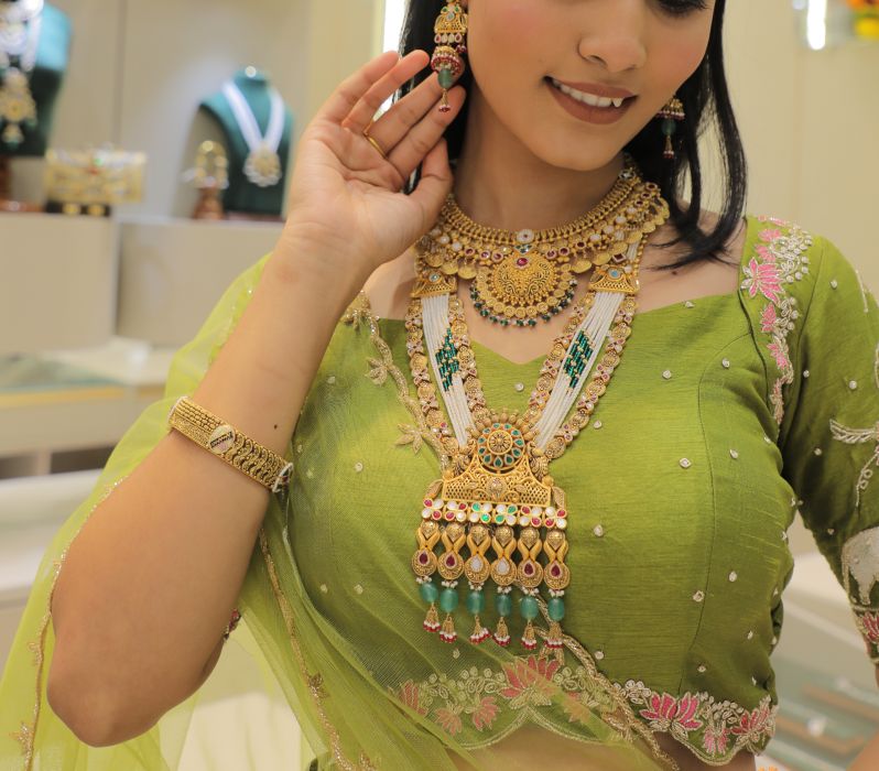 Satani Gold — photo