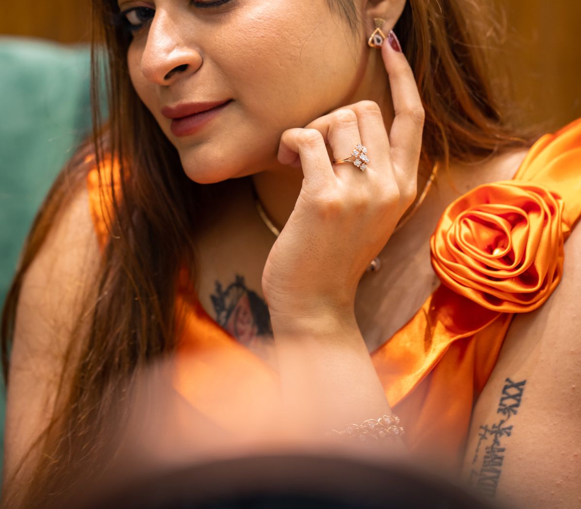 Satani Gold — photo