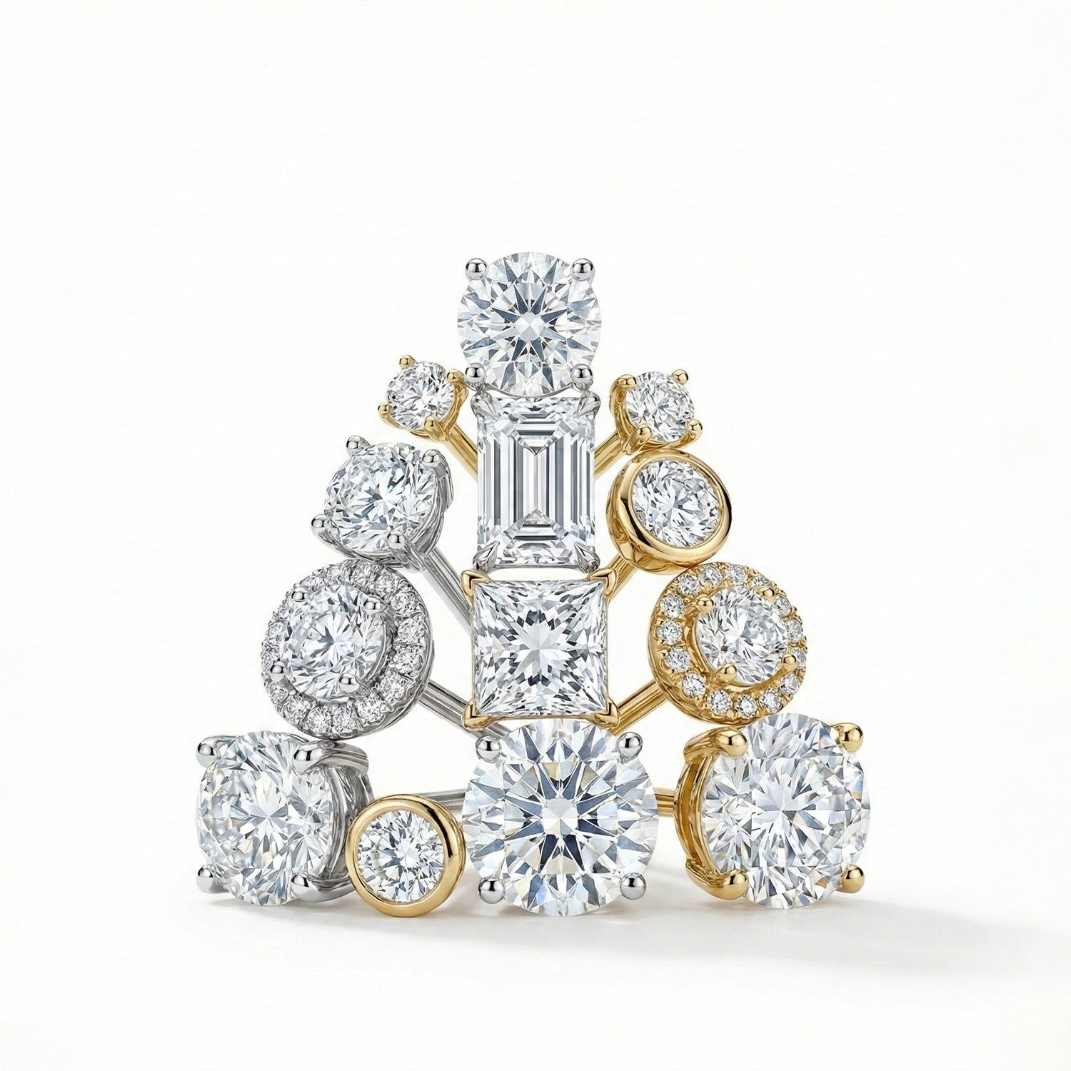 Aurista Jewels — photo