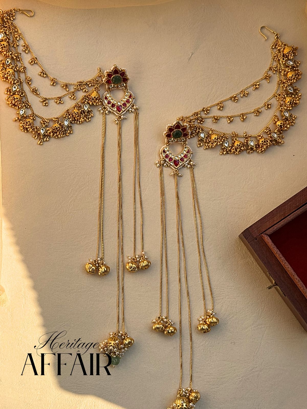 MangalSutra Bangles — photo