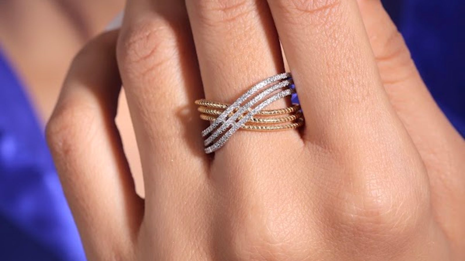 ShineZ By Baxi Jewellers