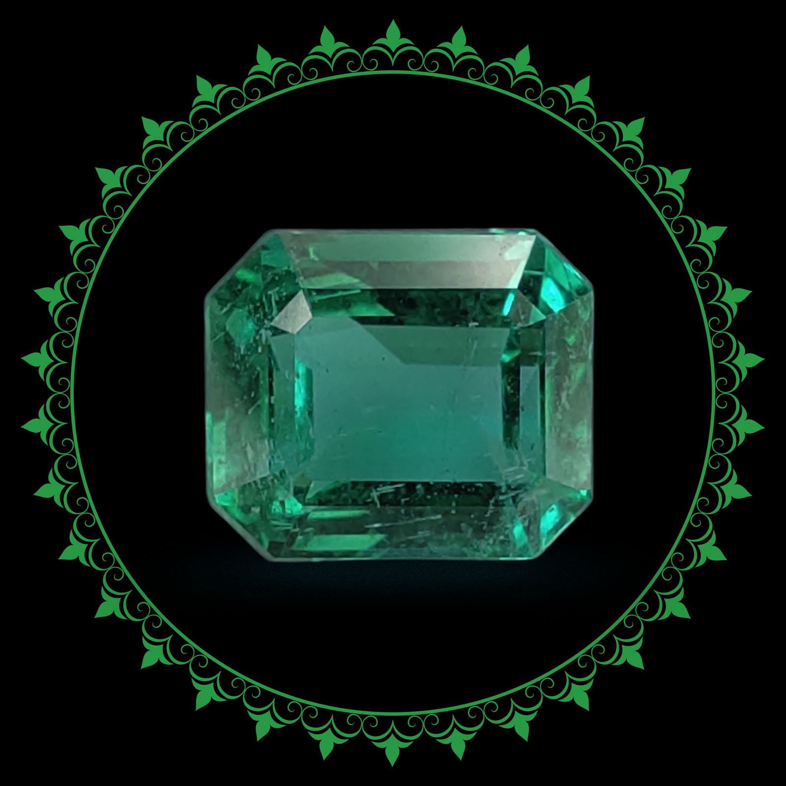 Jai Shree Krishna Gems and Jewels — photo