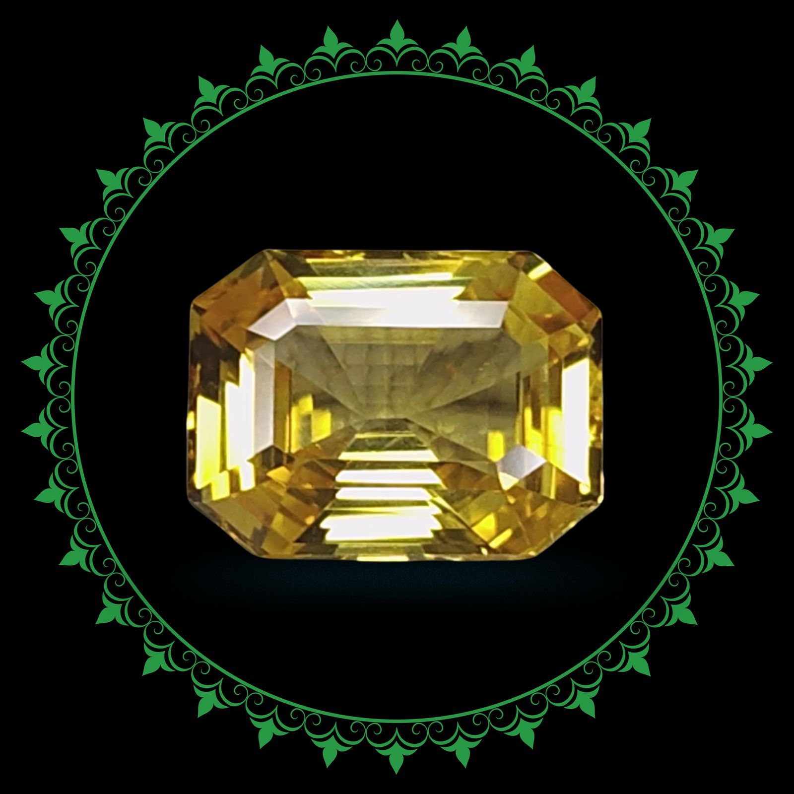 Jai Shree Krishna Gems and Jewels — photo