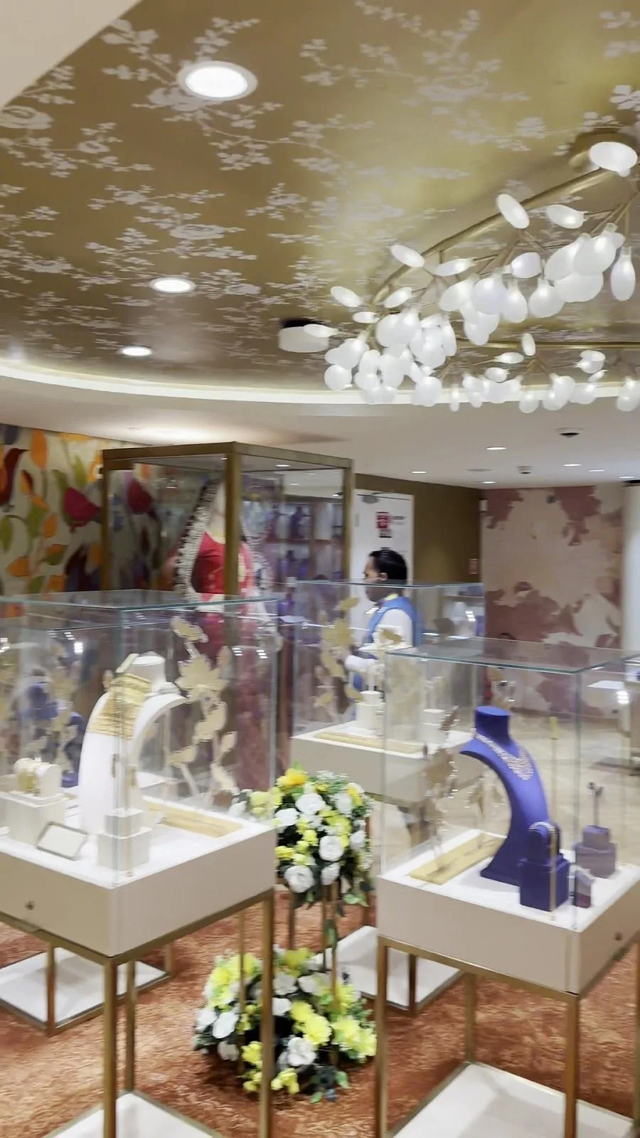 Indriya - Aditya Birla Jewellery - Kankarbagh, Patna — photo