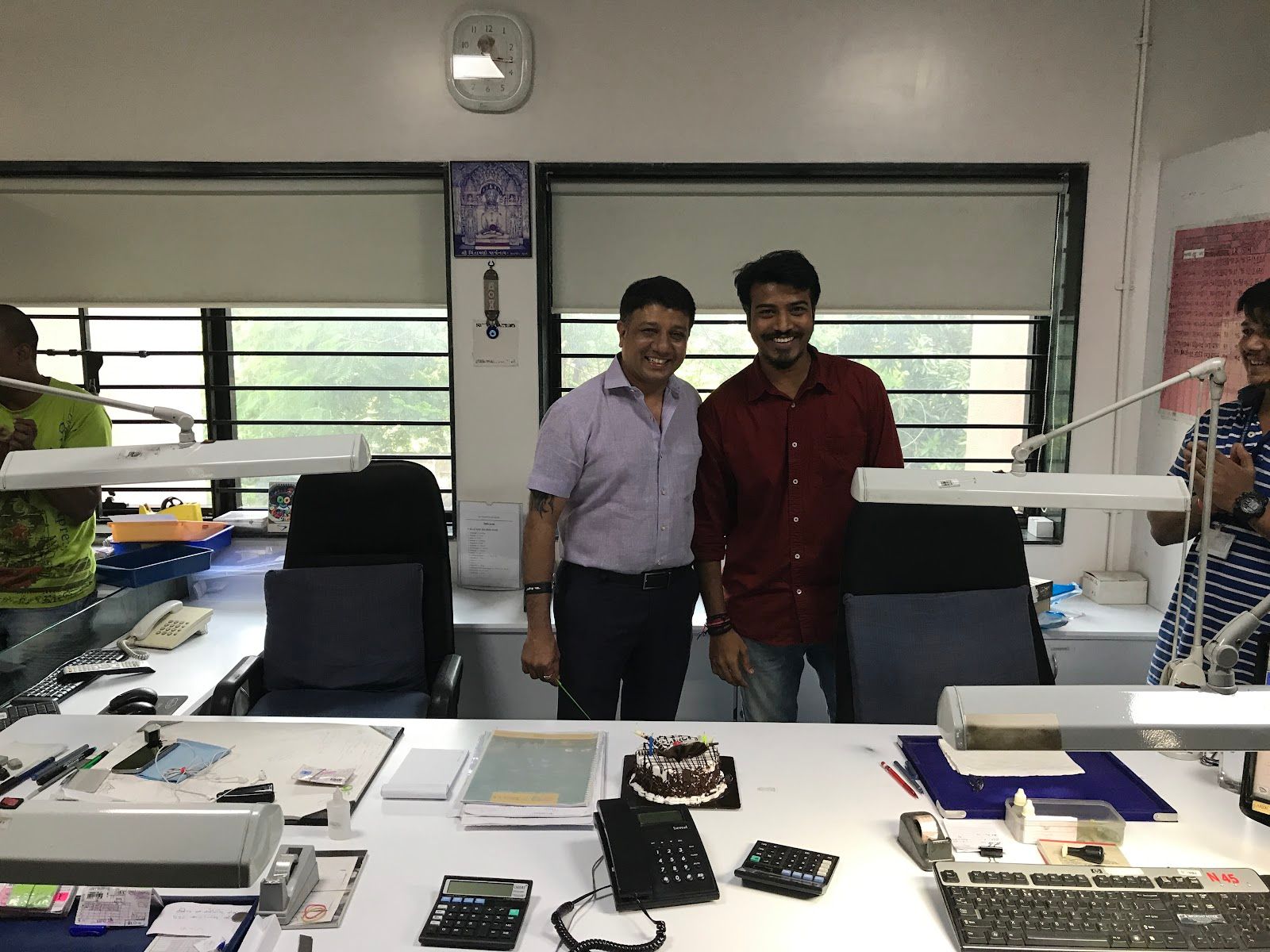 Shairu Gems Diamonds Pvt. Ltd. — photo