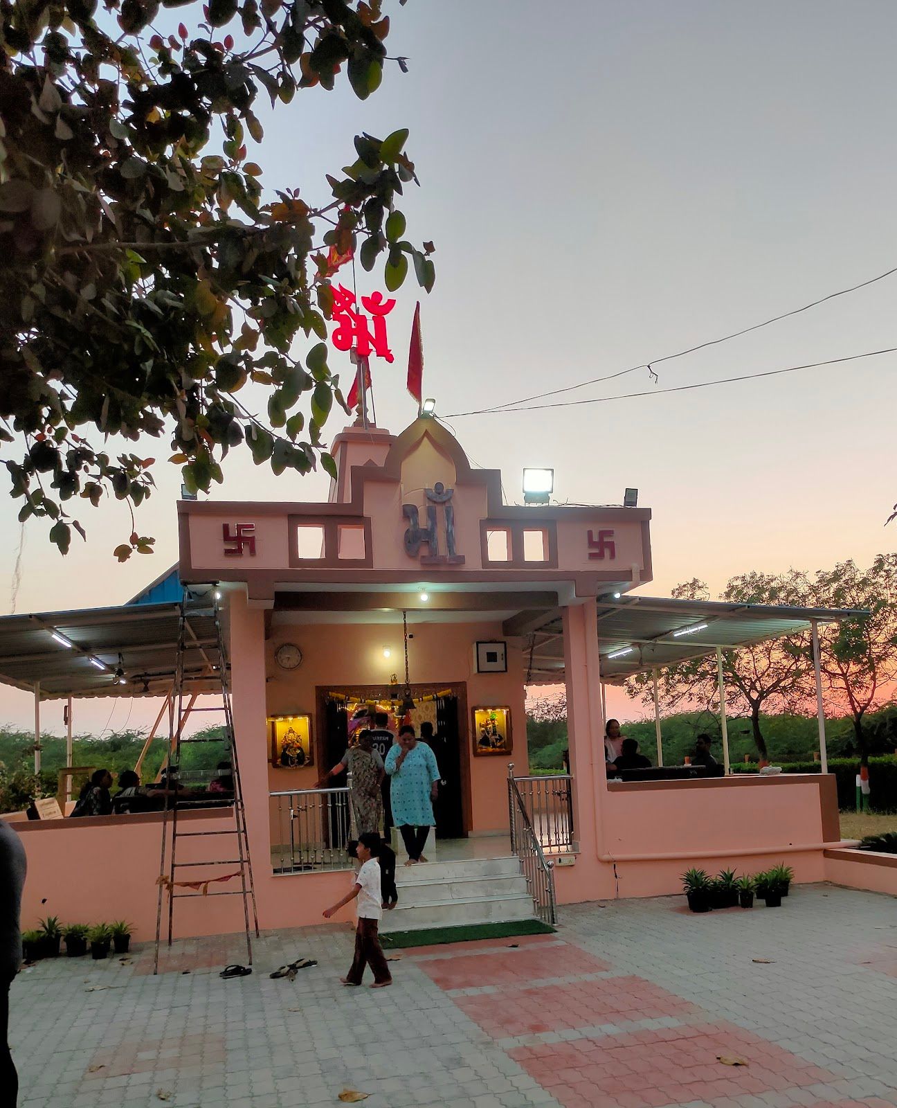 Surat Diamond Bourse (SDB) — photo