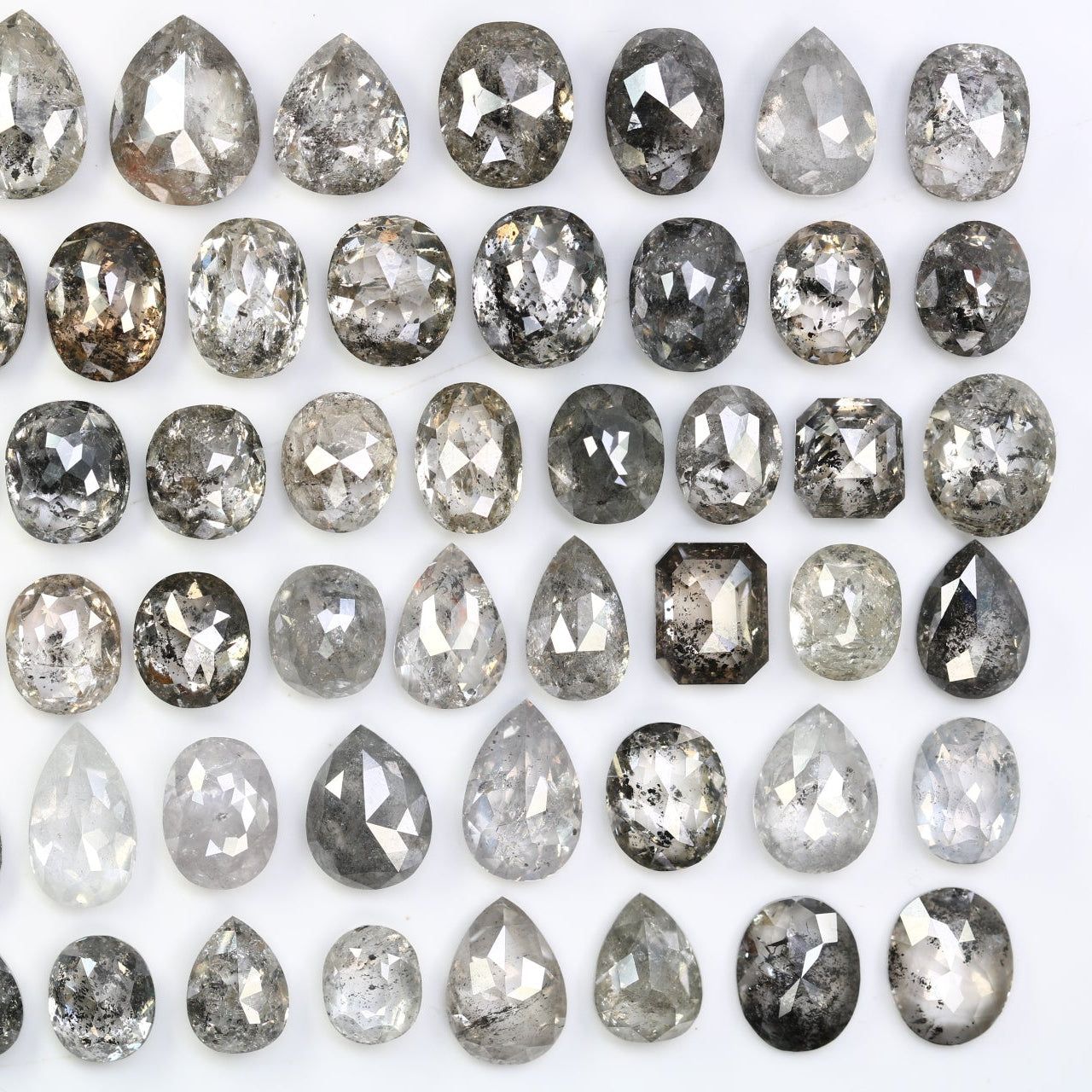 JayKrishna Diamond — photo