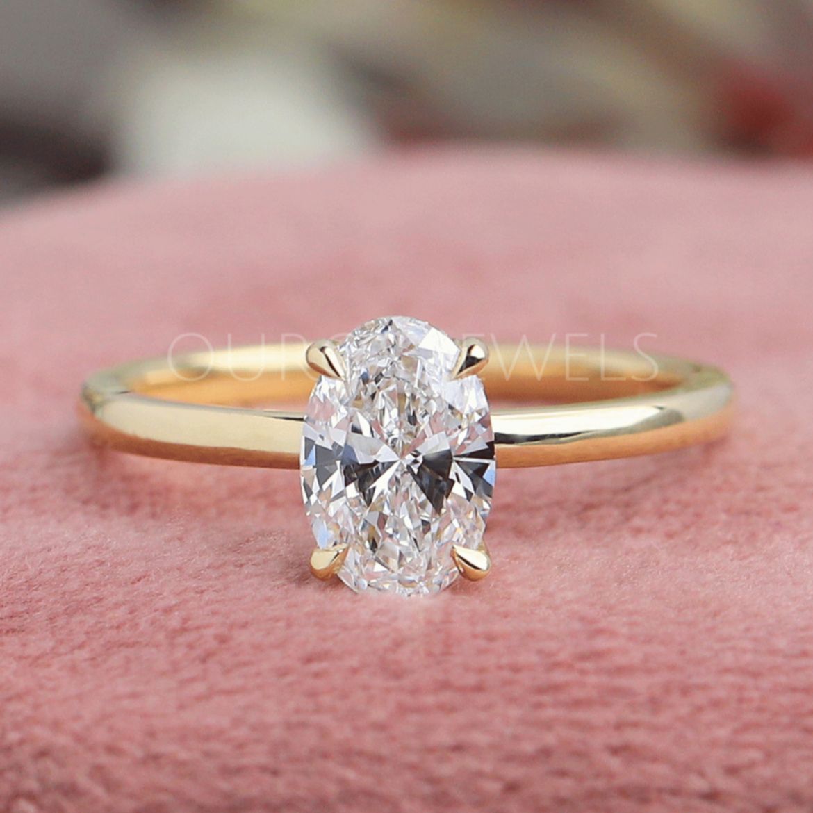 Ouros Jewels — photo