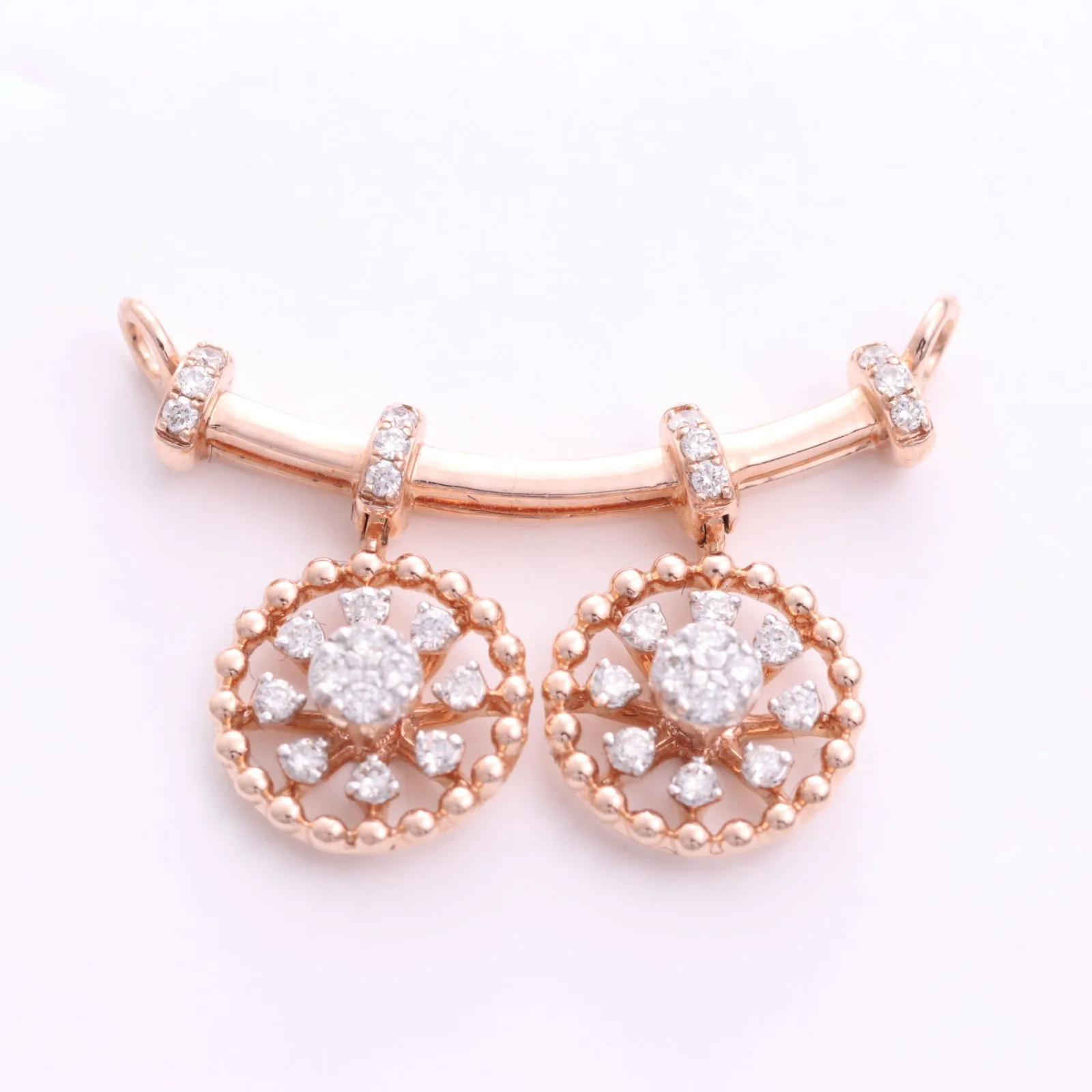 Reflactive Classy Relg Diamond MS