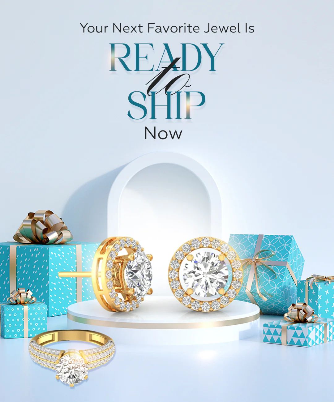 Ivana Jewels | Lab Grown Diamond | Polki | Jewellery Showroom In Mohali — photo