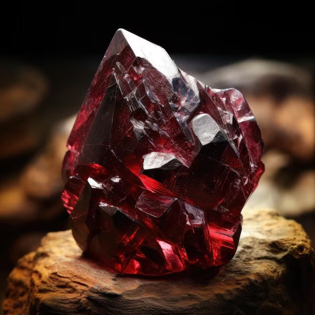 Bellarosa Gems — photo