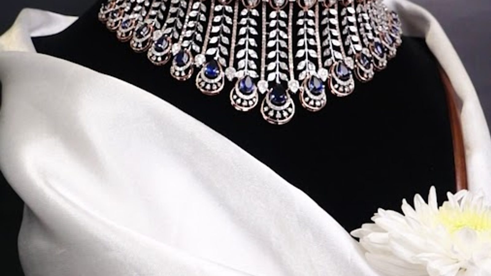 AUPULENT JEWELLERY- Lab Grown Diamond Jewellery Store in Chandigarh, India