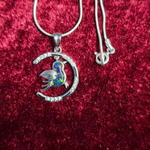 Aaymit Pearl Jewel — photo