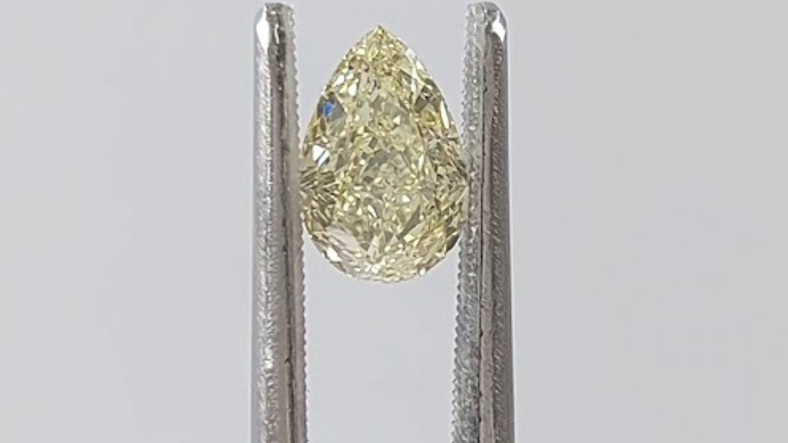 Pure Light Diamond
