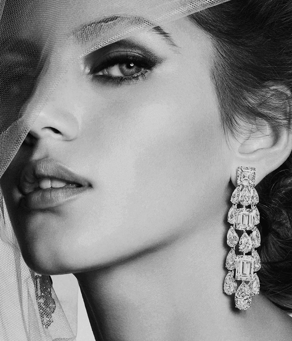 Leranath Diamond — photo