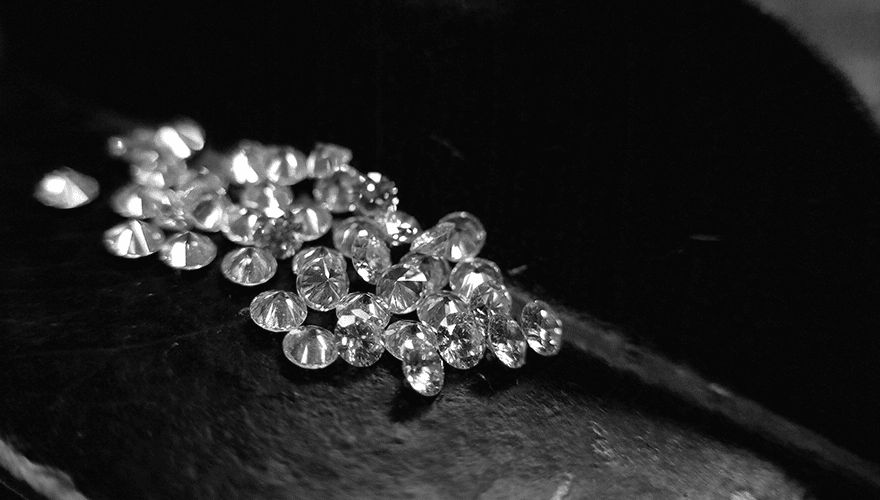 Leranath Diamond — photo