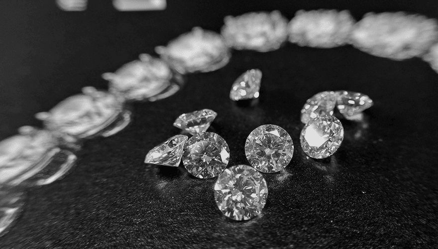 Leranath Diamond — photo