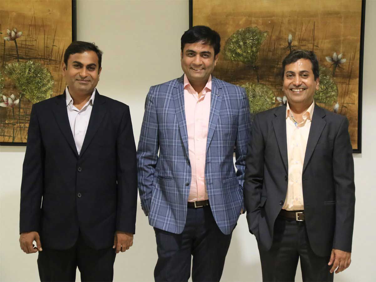 Parishi Diamond Private Limited — photo