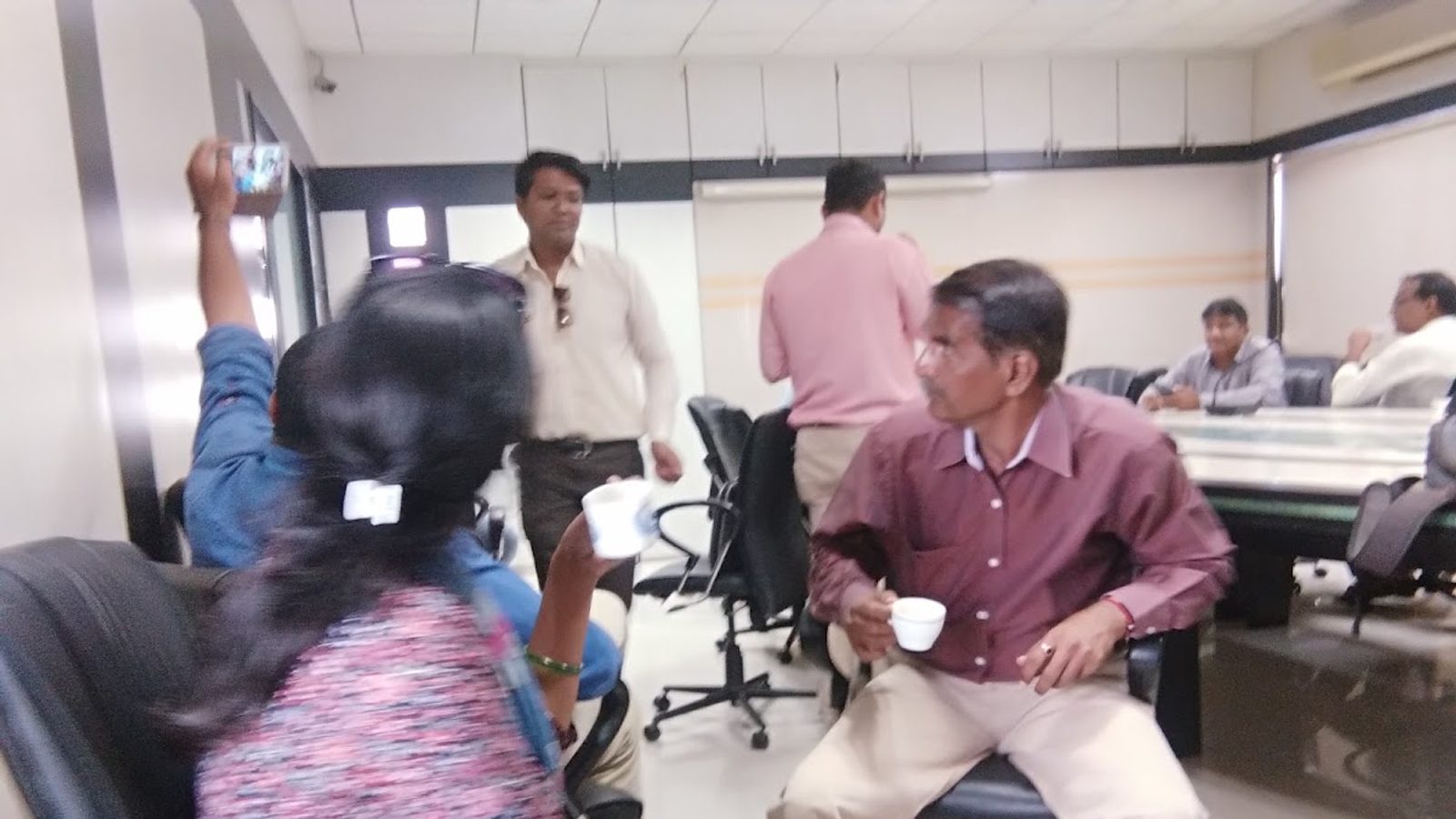 Surat Diamond Association