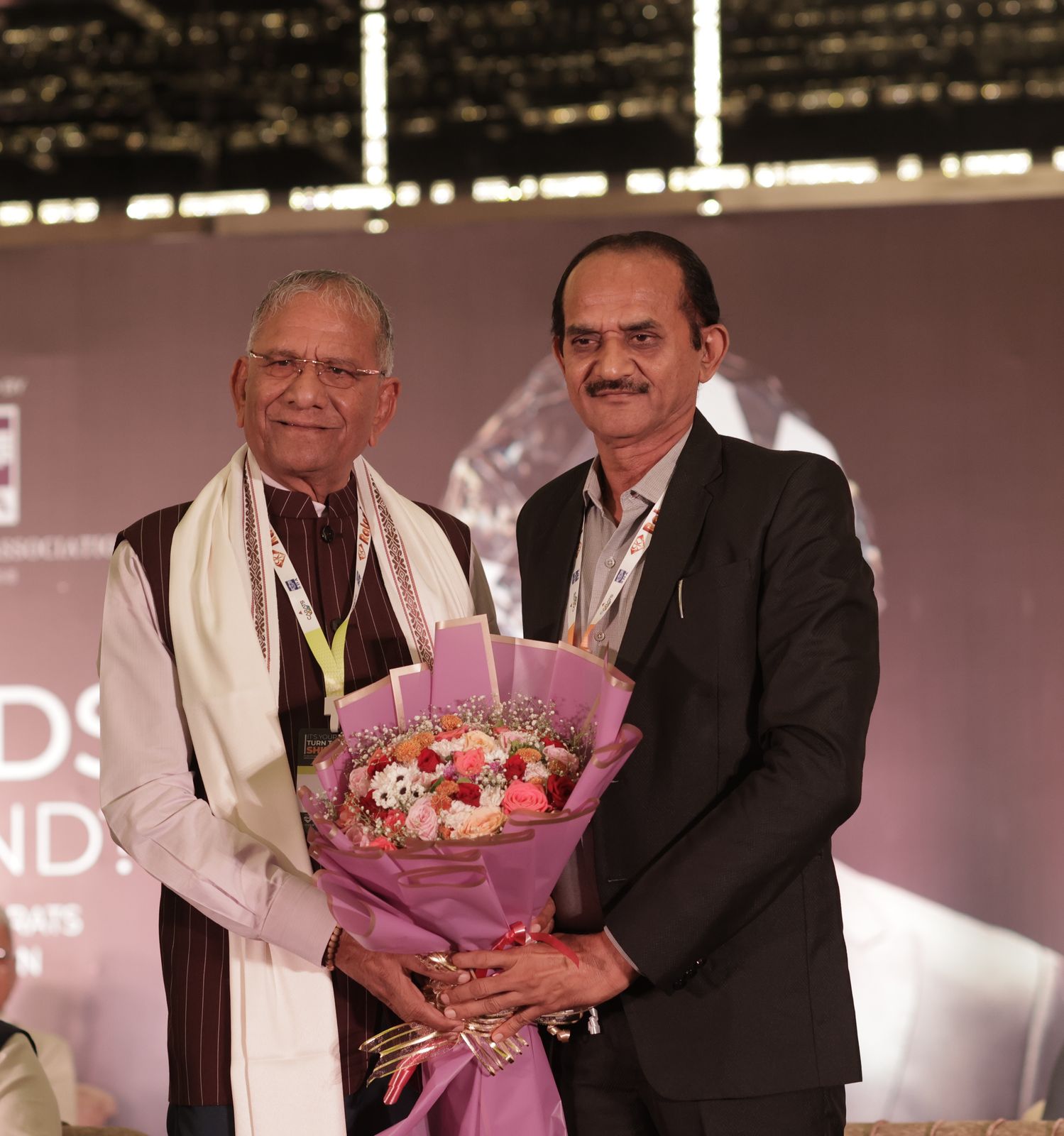 Surat Diamond Association — photo