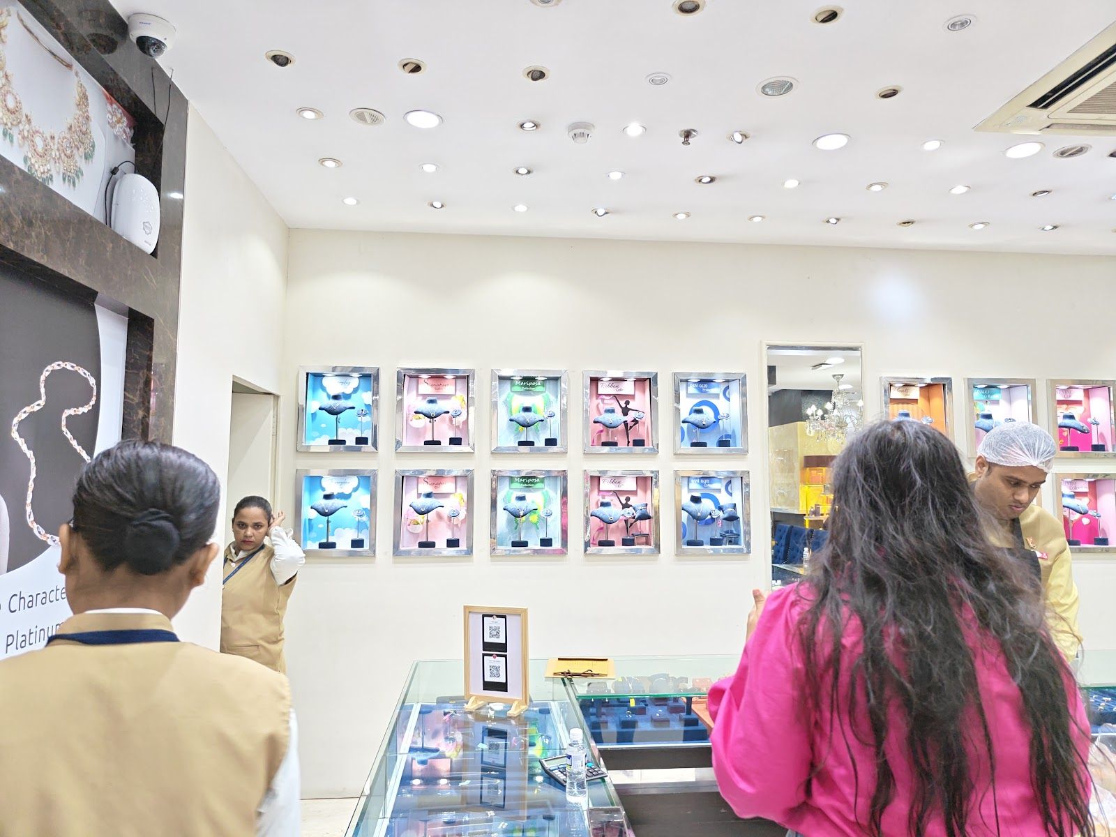 Senco Gold & Diamonds - Andheri West, Mumbai — photo