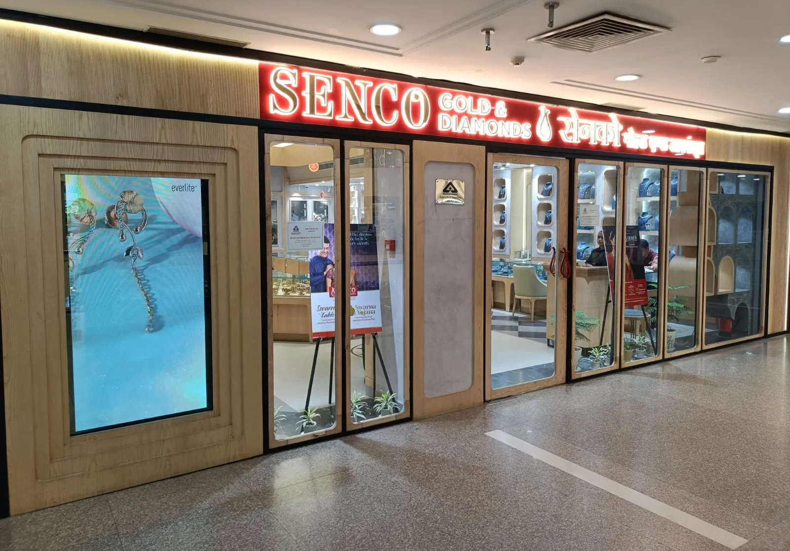 Senco Gold & Diamonds - Ghaziabad — photo