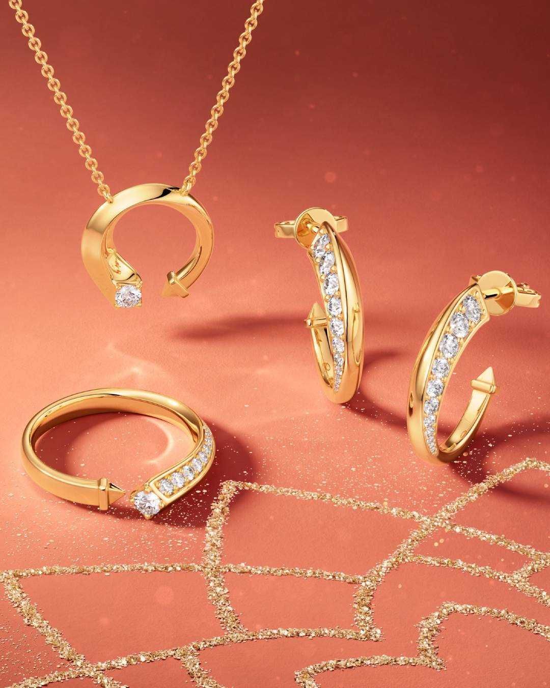 FOREVERMARK DIAMOND JEWELLERY - Khar West, Mumbai — photo