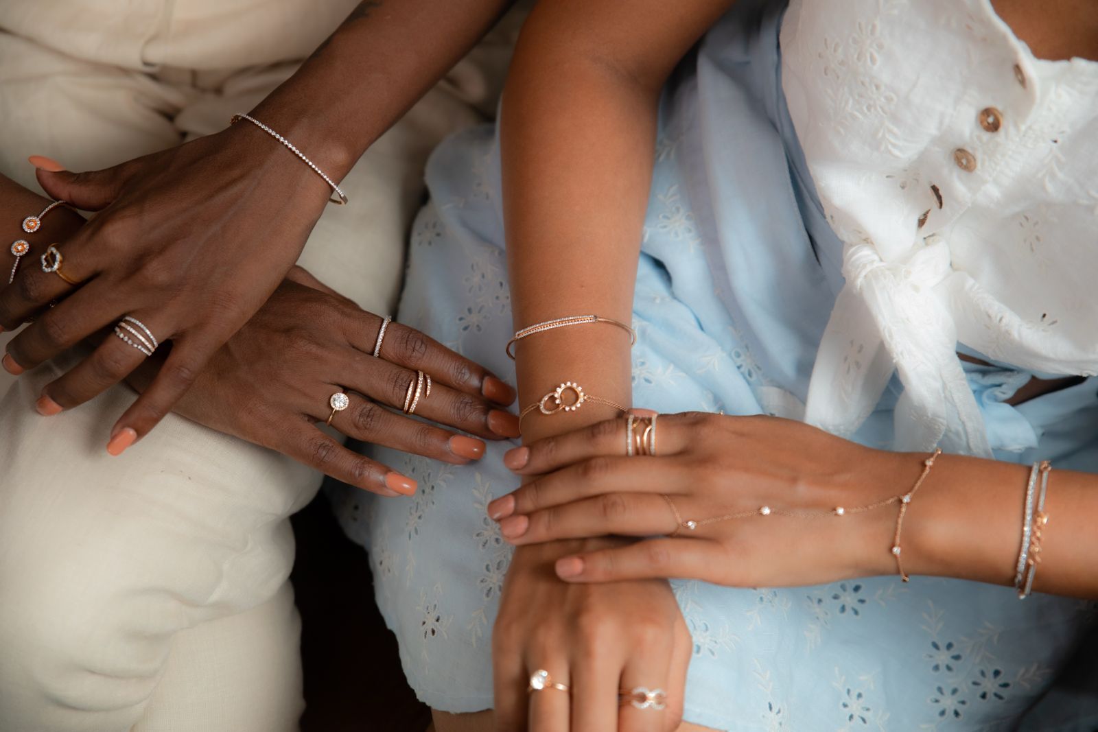 DiAi Designs | Lab Grown Diamond Jewellery — photo