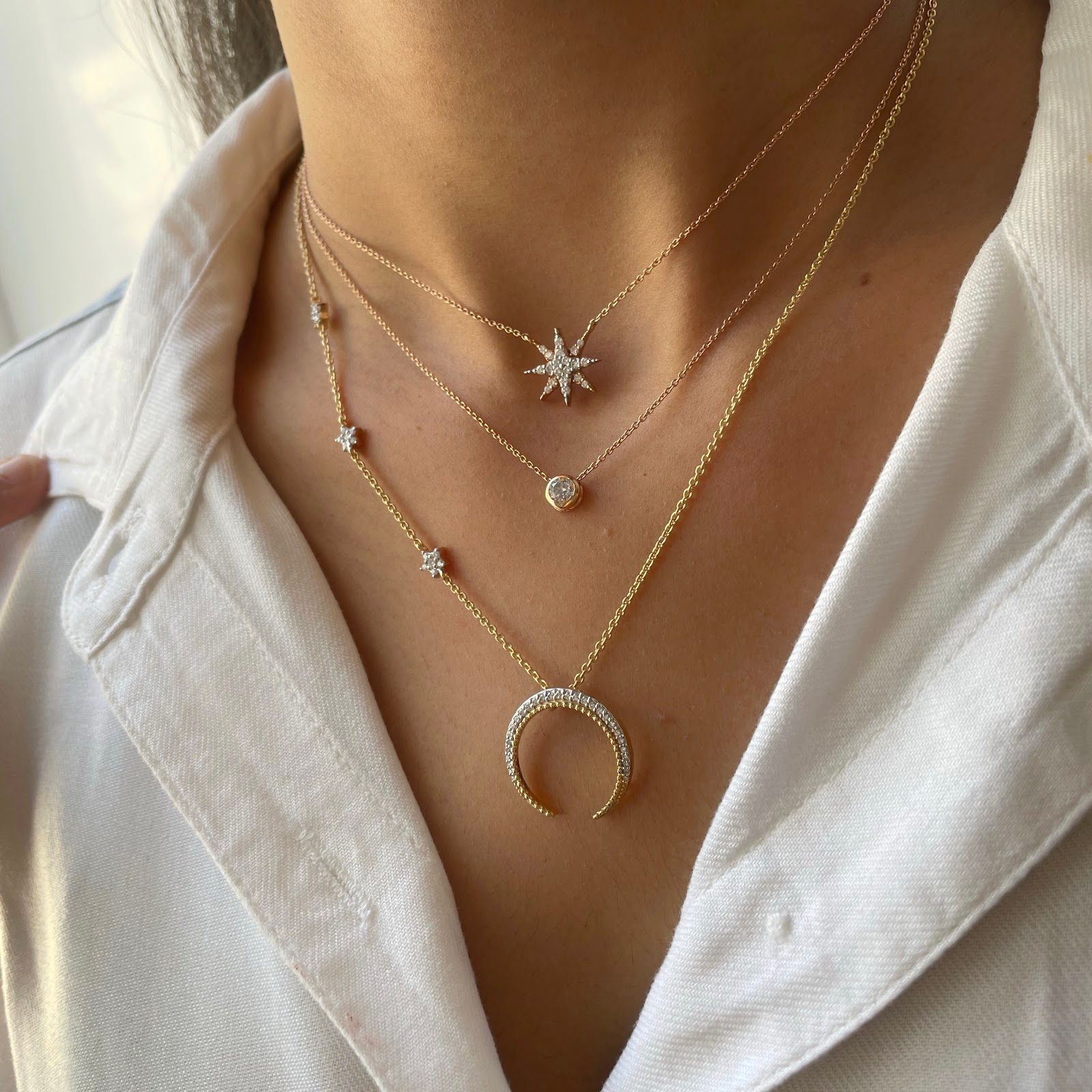 DiAi Designs | Lab Grown Diamond Jewellery — photo
