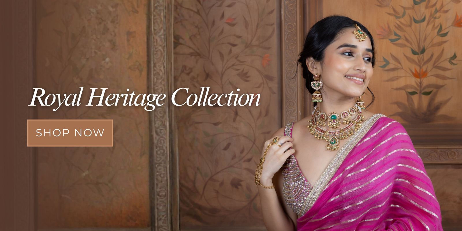 Krishnas Sweta | Premium Wholesaler of Fashion Jewellery in Mumbai | Kundan, CZ, Polki, Moissanite & Heritage — photo