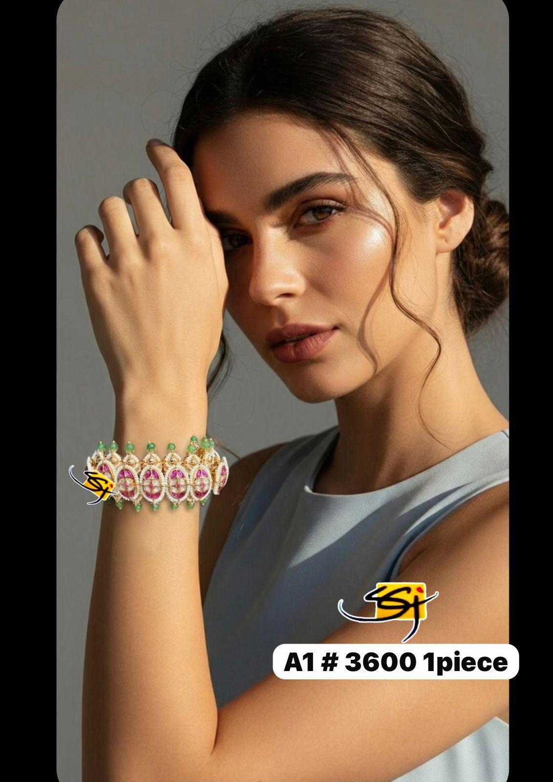 Shri Chintamani Jewellers NX — photo