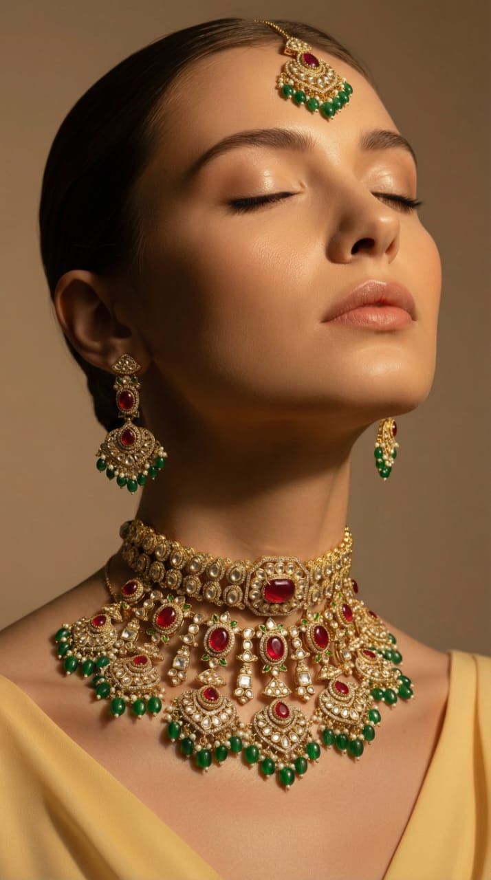 Shri Chintamani Jewellers NX — photo