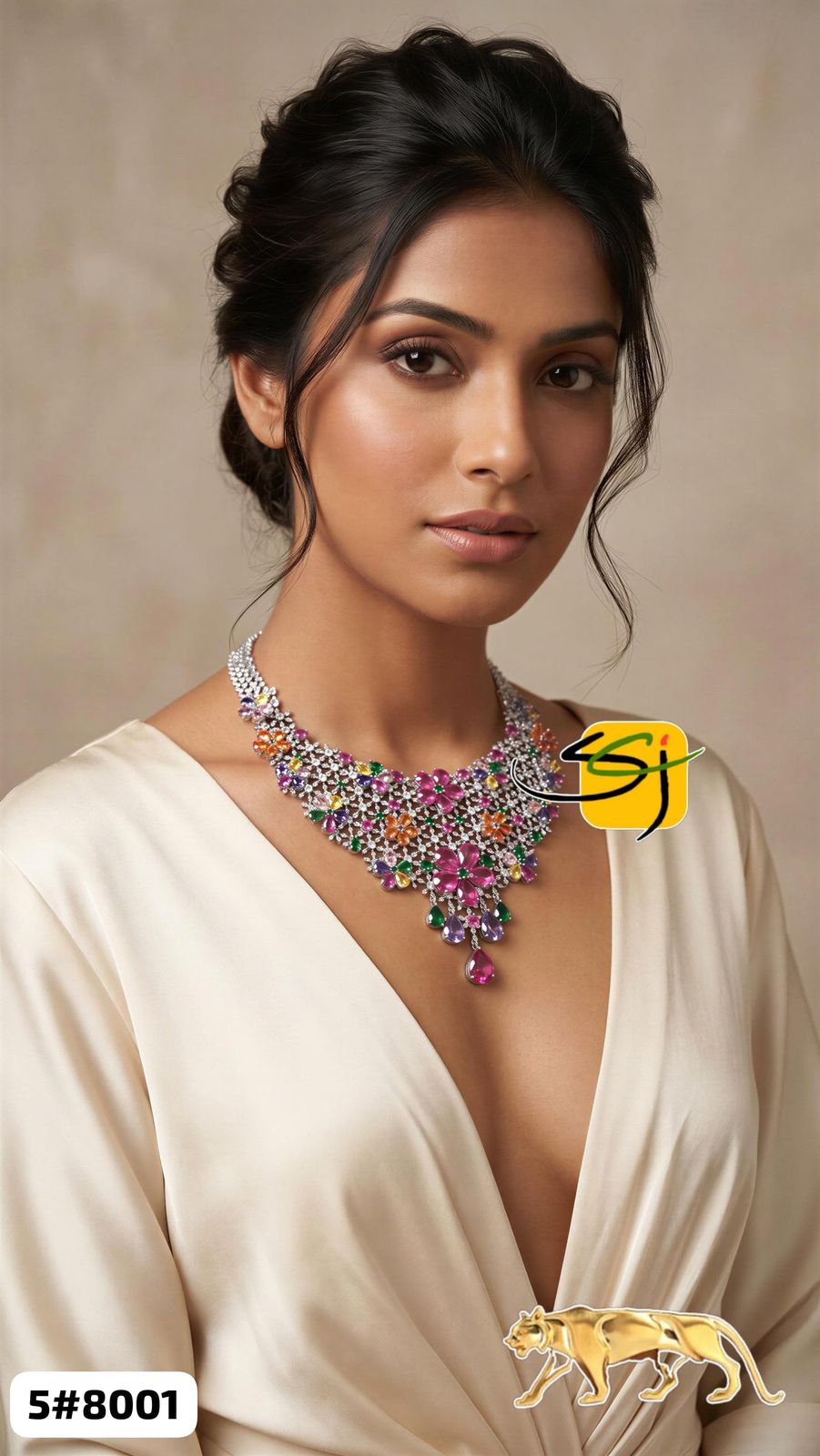 Shri Chintamani Jewellers NX — photo