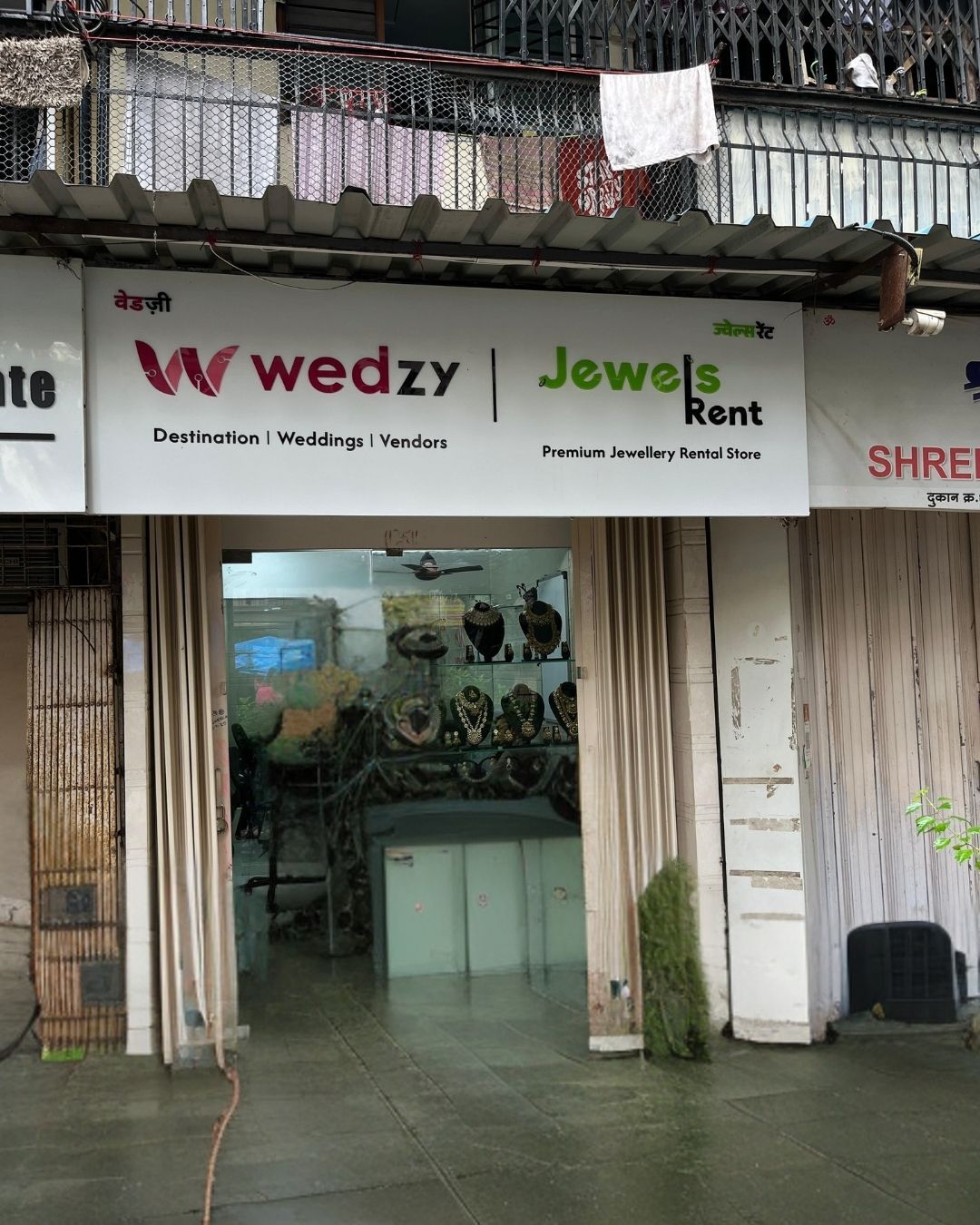 Jewellery on Rent in Mumbai - Jewelsrent — photo
