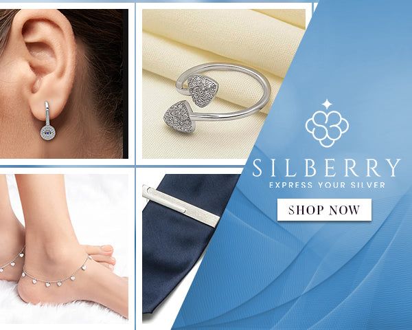Silberry — photo