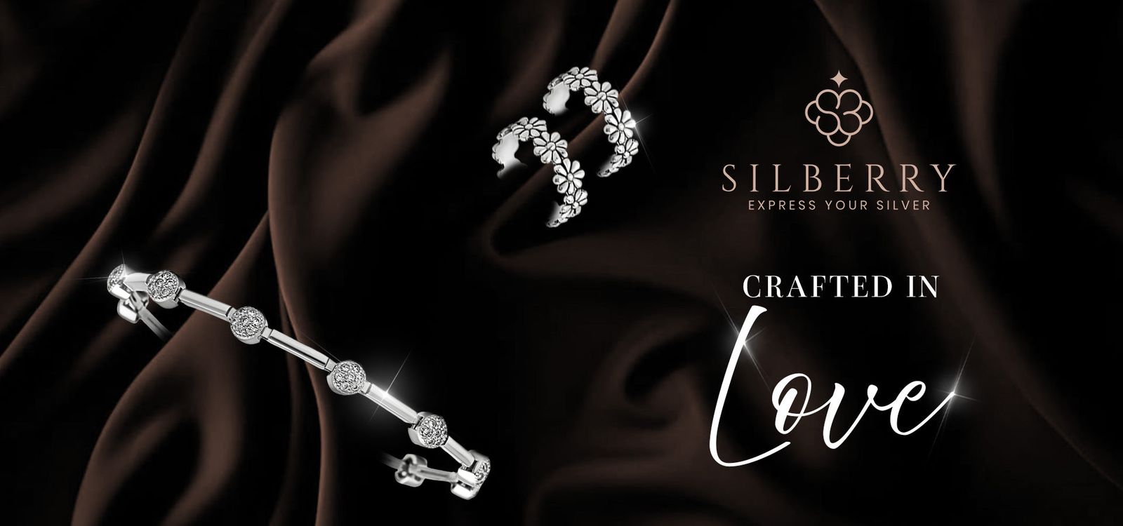 Silberry — photo