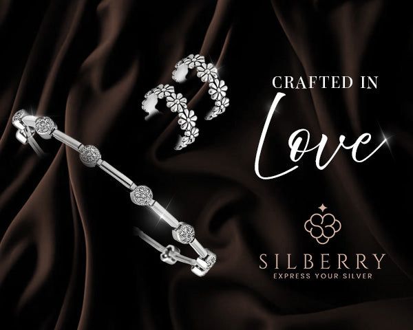 Silberry — photo