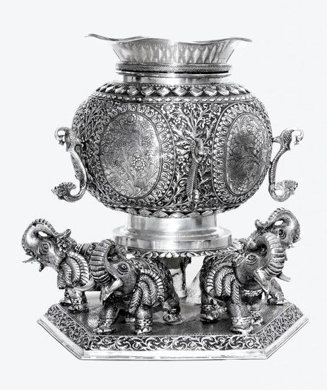 Silver Emporium — photo