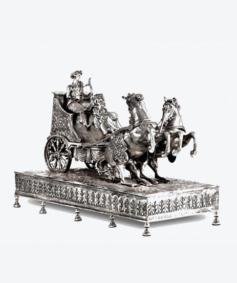 Silver Emporium — photo