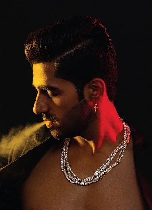 Orionz Jewels | Silver Jewellery For Men & Women — photo